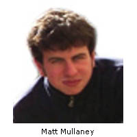 Matthew Mullaney